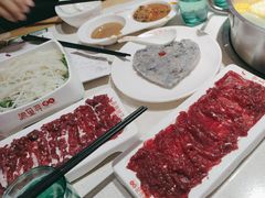 -浪里寻·臻牛养生牛肉火锅(方圆荟店)
