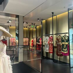 -MuseMarry婚纱(前海嘉里中心店)