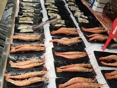 -芭菲盛宴·环球美食(北城国际店)