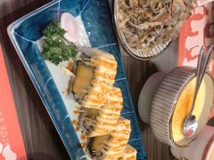 -仙隐小鹿中华料理(南宁万象城店)