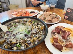 -大赤坎肥仔强烧味海鲜餐厅(大赤坎店)