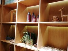 -左悦·艾灸调理·推拿按摩·精油SPA(卓悦汇店)
