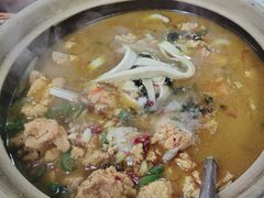 -聚味瞿记·龙虾堂(树木岭店)