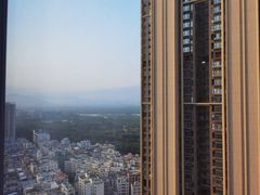 -深圳滨河时代ICON LAB艾垦酒店