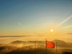 -东白山