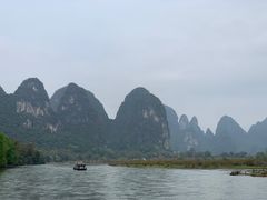 -桂林兴坪漓江