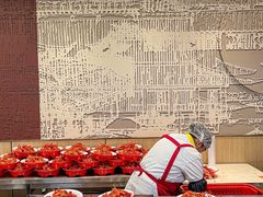 -阿胖龙虾小海鲜(宁国南路总店)
