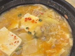 -李师傅脆肚(梅林店)