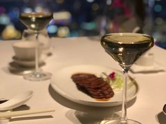 -金轩中餐厅 Jin Xuan(浦东丽思卡尔顿酒店)