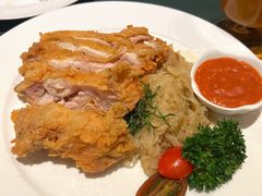 -兰特伯爵西餐厅·啤酒屋(方庄店)