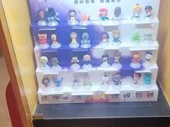 -麦当劳(西丽银座店)