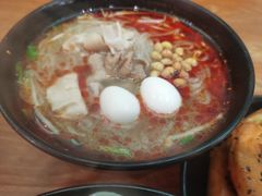 -青石桥老瓦房肥肠粉总店(青石桥总店)