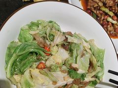 -赤宴·川菜(玉林店)
