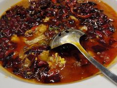 馋嘴牛蛙-上海会馆(香港名都店)