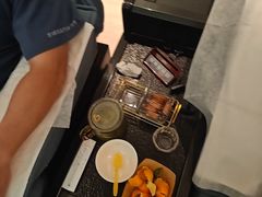 -华夏良子·足道SPA艾灸(铁道大厦店)