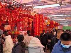 -西北轻工批发市场
