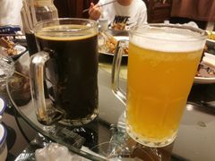黑啤酒-来顺成饭庄
