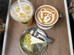 -SAFARI COFFEE