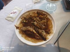 -小城故事·地道宁波味(月湖盛园店)