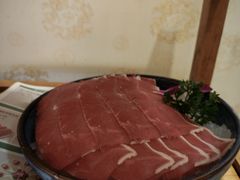 -阳坊胜利涮羊肉(阳坊老店)