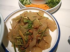 -额娘·春饼烤鸭(华北七楼创始店)