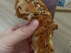 -喜茶(东莞汇一城店)