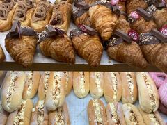 -山崎面包(静安久光店)