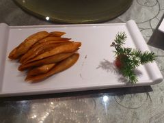 DSC_1298-乾隆美食·本帮菜(黄河路店)