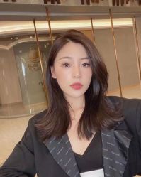 -3AM HAIR SALON染发接发