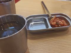 -朴大叔拌饭(上海金山万达店)