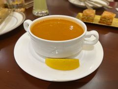 -BRBR叙利亚餐厅(总店)