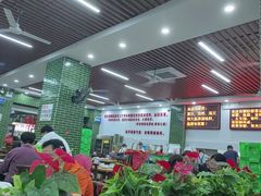 -南记食粥坊·宵夜大排档(莲花总店)