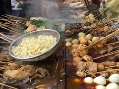 -郭记小街麻辣烫(南小街总店)