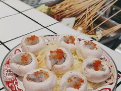 -九街淑芬掌中宝串串公司(沙坪坝店)