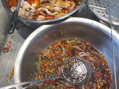 -车头老二大排档(金城步行街店)