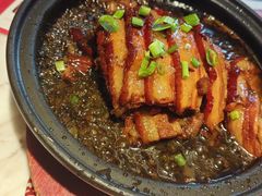-茅庐川菜(烟台万象汇店)