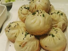 -香雪海饭店中餐厅(人民桥店)