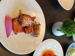 -彩丰楼中餐厅(佘山世茂洲际酒店)