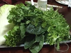 -老城红焖羊肉(人民路店)
