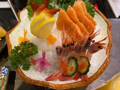 -春田小幸铁板烧(忠义街店)