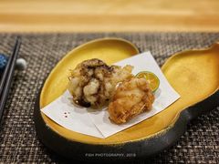 -天丰日本料理(宝纳大厦店)