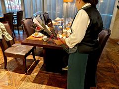 -南通大饭店·米兰餐厅