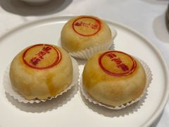 -香港龙凤楼(陆家嘴中心店)