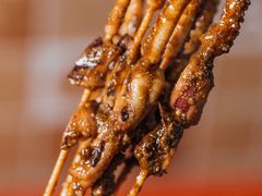 -十里铺铁板鱿鱼