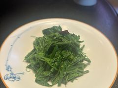-庐灶江南·江南菜·四合院Bistro(东直门·华侨夜泊君亭店)