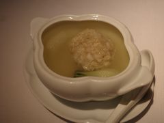 -悦轩中餐厅·高空江景·杭州柏悦酒店