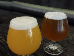 -蜜和麦精酿啤酒吧honey&malt(桐梓林店)