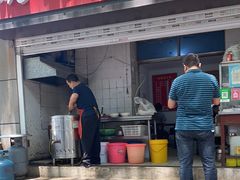 门面-成都名小吃(桃园西路店)