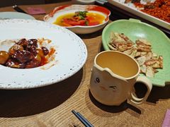 -花间一壶酒(桐荫街店)