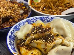 -西月城谭豆花(光华店)